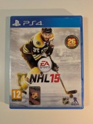 NHL 15 PS4 - EA Sports