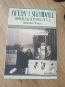 Afery i skandale drugiej Rzeczypospolitej S.Koper