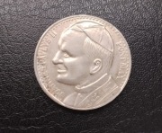 Numizmat Jan Paweł II 1982 600 Lat Jasnej Góry  ładny stan 