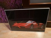 Dwa plakaty 90x60 Ferrari i Doge Viper 