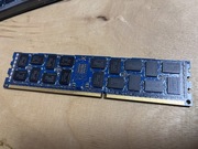 RAM - 32 GB DDR3 (4x8 GB Hynix HMT31GR7CFR4C-P)