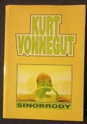 Kurt Vonnegut Sinobrody