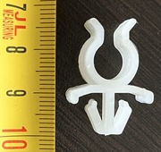 UCHWYT PODPORY MASKI HONDA i inne