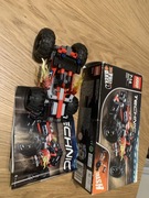 Lego Technic 42073