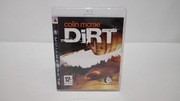 DIRT Colin Mcrae PS3