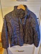 Zimowa kurtka dla dziewczynki ew-club Vogue Style