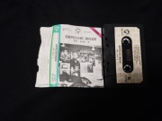 depeche mode 101 live vol 2 