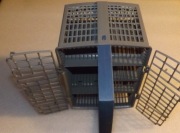 kosz na sztućce zmywarka Bosch 