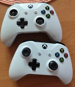 Pady Xbox one uszkodzone 