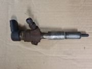 Wtryski 4M5Q-9F593-AD Simens 4-sztuki Ford 1.8 tdci do regeneracji