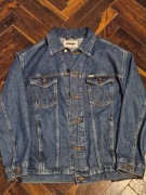 kurtka jeansowa męska wrangler rozmiar M