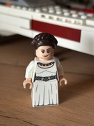 Lego Star wars figurka Princess Leia celebration sw1282