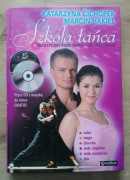 Szkoła tańca Katarzyna Cichopek, Marcin Hakiel CD