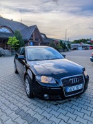 AUDI A3 8P1 1.6 MPI 102KM 3D +GAZ