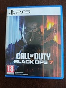 Call of Duty Black OPS 7