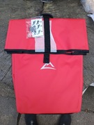 Nowe sakwy rowerowe boczne 