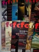 FOTO miesięcznik zestaw rocznik