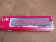 Wagon towarowy węglarka Eaos Ep. VI Rivarossi HRS6297 + węgiel 