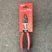 NOWOŚĆ Szczypce, kombinerki nastawne Milwaukee 200 mm