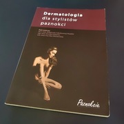 Dermatologia dla stylistów paznokci