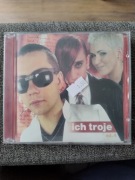 Ich Troje ad.4 cd 