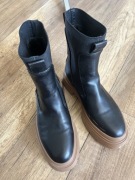 Botki Primark 37
