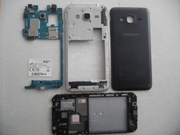 Samsung J3 2016  