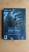 Peter Jackson's - King Kong - The Official Game of The Movie - PC