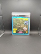 Gra księga eliksirów ps3