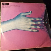 Płyta winylowa SBB Ze Słowem Biegnę Do Ciebie