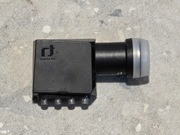 używany konwerter satelitarny Inverto guad do multiswitcha