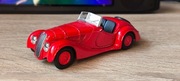 BMW 328 Welly 1/43