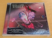 The Rolling Stones Hackney Diamonds CD