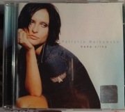 PATRYCJA MARKOWSKA BĘDĘ SILNA 2001 UNIVERSAL