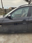 Sprzedam drzwi L.P do bmw e91 2009r 