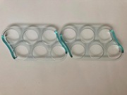 Pojemnik na jajka do lodówki AMICA ACZ3103P