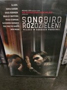 Songbird Rozdzieleni DVD 