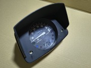 Jak NOWY licznik kapiczka Fiat 126p Maluch ST 1 seria