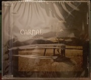 Carnal Undefinable płyta cd nowa zafoliowana 