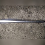 KLUCZ WURTH IMBUS TRZPIENIOWY SZEŚCIOKĄTNY 19MM