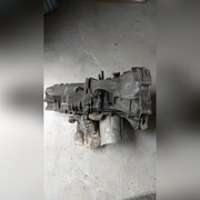 Skrzynia biegów manualna passat B5 1.8t 