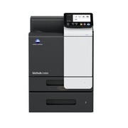 Drukarka Konica Minolta Bizhub c 3300i