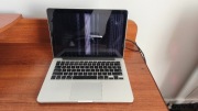 Macbook Pro Late 2013 (Uszkodzony Ekran)