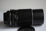 SMC Takumar 200mm f/4