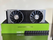 Karta graficzne NVIDIA RTX 2080 Ti 11GB GDDR6 