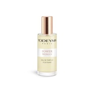 PERFUMY DAMSKIE POWER WOMAN 15ml YODEYMA
