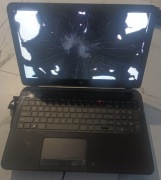 HP 15-g005 na części włącza się 