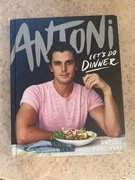 Antoni Let's do dinner 