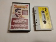 Glenn Miller kaseta 
