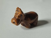 Figurka Wojciech Rydz Ceramika KUKA